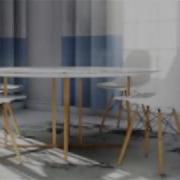 Unreal Engine 4 Archiviz Classic Kitchen Interior In Virtual Reality