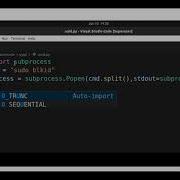 How To Print The UUID And TYPE Of Partitions In Python