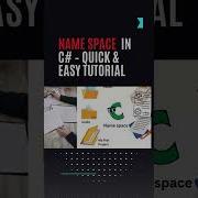 Understanding Namespaces In C Quick Easy Tutorial