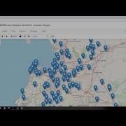 Introduction To Maps In Folium And Python Best Folium And Python Tutorial