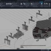 Coordination Model Underlay