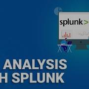 Log Analysis With Splunk How To Use Splunk To Analyse A Real Time Log Splunk Use Cases Edureka