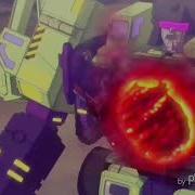 Transformers Power Of The Prime All Combiners Death