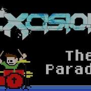 Excision The Paradox Blind Drum Cover The8BitDrummer
