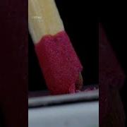 A Match Stick Close Up Macro Urday