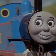 Thomas Teenage Mutant Ninja Turtles Parody Intro