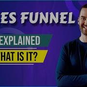 Sales Funnel Explained What Is A Sales Funnel