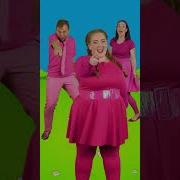 Colours Everywhere Shorts Kidssongs