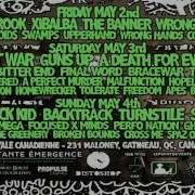 Heart Fest 2014 Canada