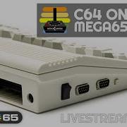 Part II Playing Commodore 64 Demos On The MEGA65 SD Card Mega65 C64 Commodore64