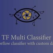 Android APP TF Multi Classifier