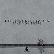 Take You There Extended Mix