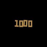 1000 Seconds Physics Timer Vertical