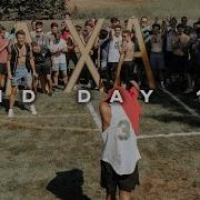 BID DAY 2019 Lambda Chi Alpha LZ