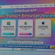 Bitbrowser Review Best Anti Detect Browser Setup Best Cloud Phone Tutorial Bitbrowser