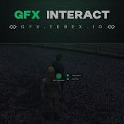 GFX Advanced Interact Script Created With Drawrect