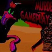 MURDER FULL GAMEPLAY TEASER FnF The Dark Side Of Looney Tunes DEMO RETAKE