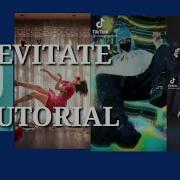 LEVITATE FLOAT YOURSELF CAPCUT EDIT TUTORIAL