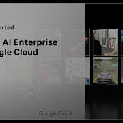 Getting Started NVIDIA AI Enterprise On Google Cloud