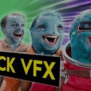 People Say This Tool Will Replace Me So I Made A Movie With It