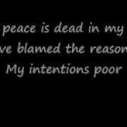 Creed Torn Lyrics