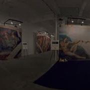 Michelangelo S Sistine Chapel The Exhibition 360 VR