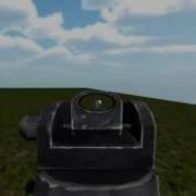 Unity FPS Game Update 1