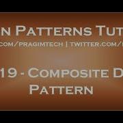 Composite Design Pattern