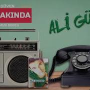 Ali Güven Boynumun Borcu Full Albüm
