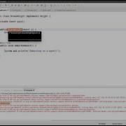 Spring Framework Tutorial 1 Defining And Manually Wiring Beans