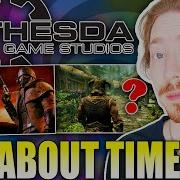 НОВЫЕ игры Fallout и Elder Scrolls УЖЕ В ПУТИ но есть подвох