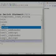 PHP Switch Statement Tutorial Replace If Else With Clean Code