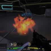 FireFall Bug With Gunshow