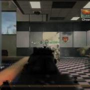 MW2 Spawn Trap Nuke On Terminal With RPD