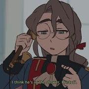 PUT THAT COOKIE DOWN NOW OC Animatic