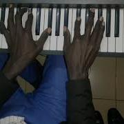 How To Play JERUSALEMA Piano Tutorial