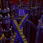 Chemical Plant Unity GIA Lightmaps HDRP