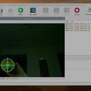 Raspberry Pi OpenCv Python Image Processing