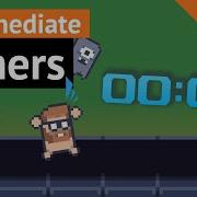 Таймеры и задержки Учебное пособие для среднего уровня GDevelop
