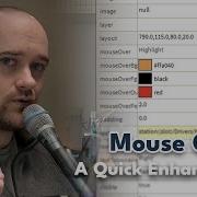 Mouse Overs In PX A Simple Way To Enhance Your Graphics