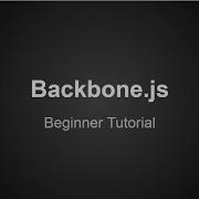 Backbone Js Beginner Tutorial