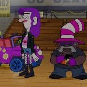 Gravity Falls Short TV 2 Disney XD UK