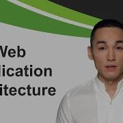 Application Security Testing Web Application Architecture