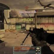 Quickscope Noscope Mini Edit Mw2 HD