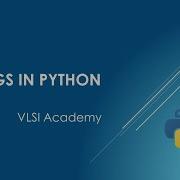 Lec3 Strings In Python Learn In 3 Minutes Python Bootcamp