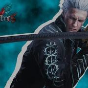 Devil May Cry 5 My First Combo