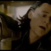 Loki Laufeyson Seven Devils