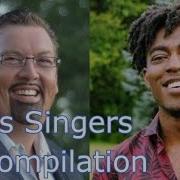 Bass Singers F1 Compilation