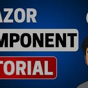 Blazor Component Tutorial Blazor Component Basics For Beginners