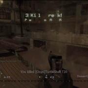 Cod4 Triple In Random Spot